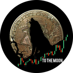 Bitcoin TO THE MOON