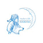 Logo Mushers club REKIKOIRAT 