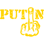 Fuck Putin