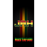 JAH RASTAFARI 