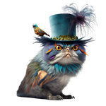 Ptákoťátko č.2 - Boris