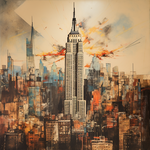 Empire State Building