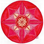Mandala Uzemnění