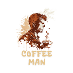 Coffee MAN 2