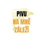 Pivu na mě záleží