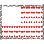 americká vlajka,hymna,státní sym