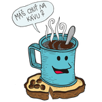 Máš chuť na kávu?