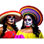 Día de los muertos 1