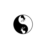yin yang