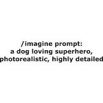 Imagine prompt - Pes