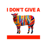 I don’t give a s....