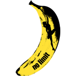 No limit banana