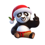 Vánoční pands