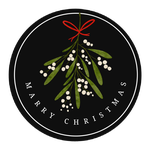 Marry Christmas - jmelí