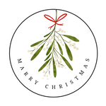 Merry Christmas- jmelí 