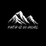 Parťák až na vrchol