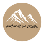 Parťák až na vrchol