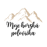 Moje horská polovička