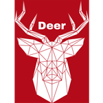 jeleň (deer)
