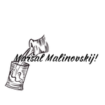 Maršal Malinovskij!