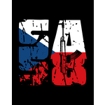 SA-58 Česká vlajka