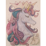 Královna všech jednorožců 2