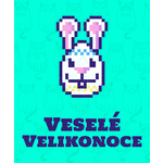 Veselé Velikonoce