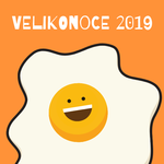 Velikonoce 2019