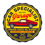 Garage