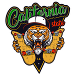 Tygr California