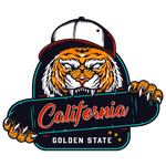 Tygr California