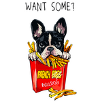 Francouzský buldoček