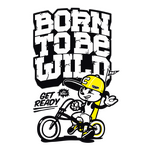 Born To Be Wild