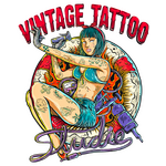 Vintage Tattoo