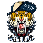 Tiger Punker