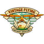 Vintage Flying