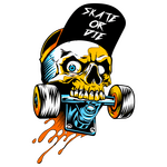 Skate Or Die