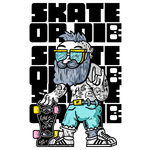 Skate Or Die
