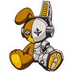 Cyber Rabbit