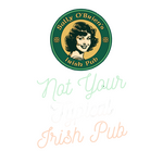 Not Your Typical Irish Pub