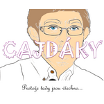 Protože tady jsou všechno...