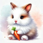 Mňamky u Zoe motiv 1