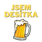 Jsem desítka