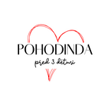 Pohodinda před 3 dětmi