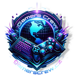 Gamer Crew CZ
