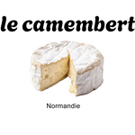 le camembert