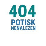 404 potisk nenalezen