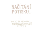 Načítání potisku