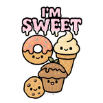 Sladkosti, I’m sweet