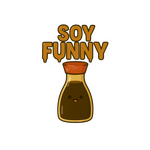 Soy funny